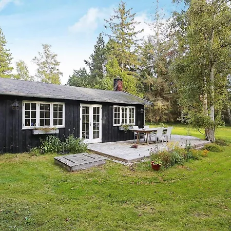 Holiday Xi Rørvig
